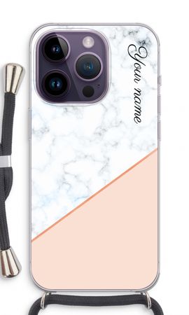 Marble in style