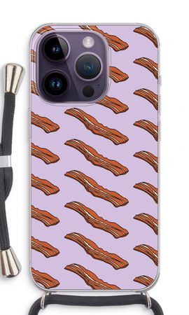 Bacon to my eggs #2