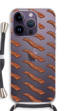 Bacon to my eggs #2