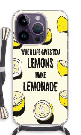 Lemonade