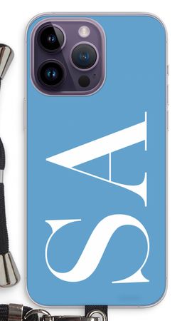 Monogram N°2