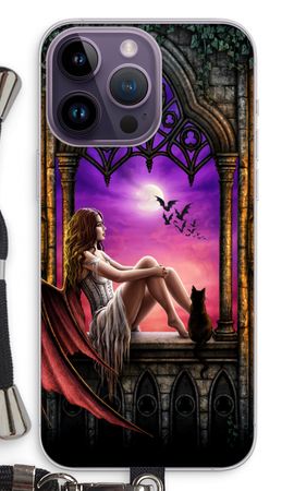 Children of the night