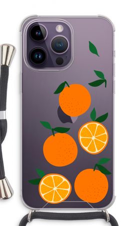 Will you be my clementine