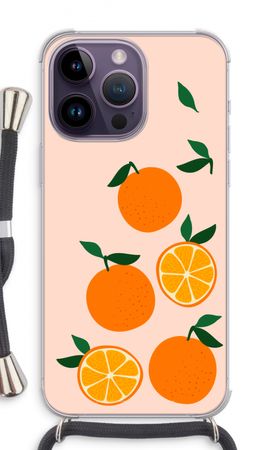 Will you be my clementine