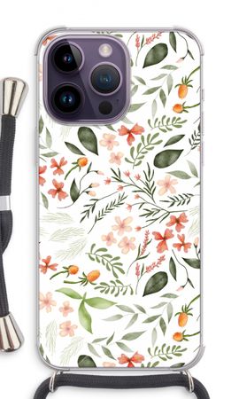 Sweet little flowers