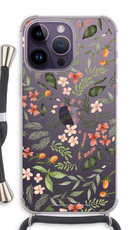 Sweet little flowers