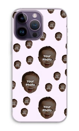 Personalized Face N°2