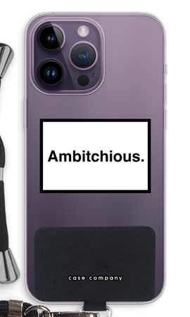 Ambitchious