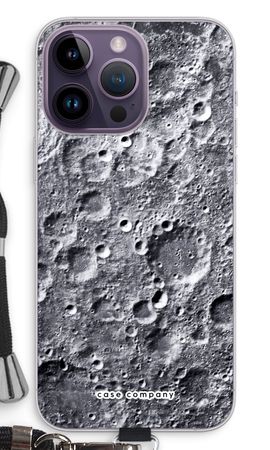 Moonscape