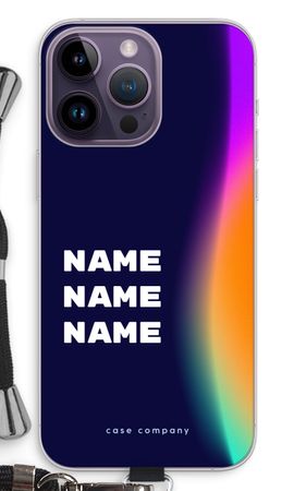 Namecase 2 - Neon