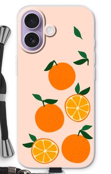 Will you be my clementine