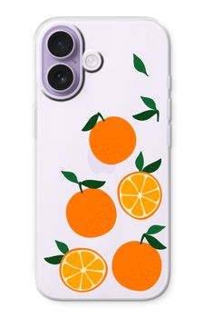 Will you be my clementine