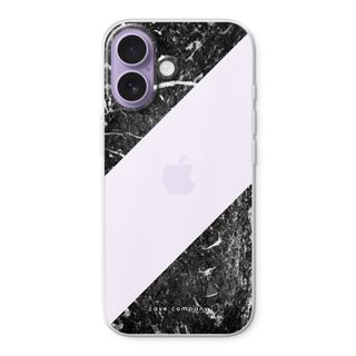 Black marble