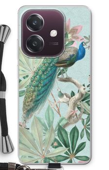 Paradise Garden Peacock