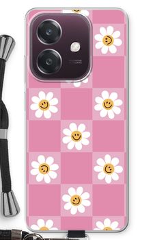 Les marguerites heureuses N°2