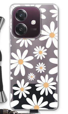 Daisies Again