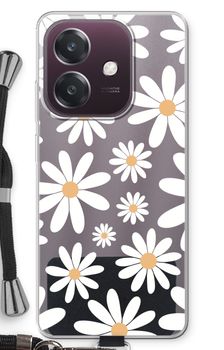 Encore des marguerites