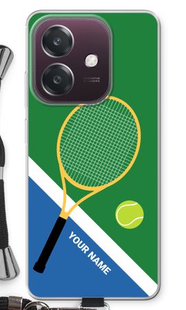 Tennis N°1