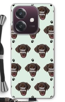 Personalized Face - Cat or Dog