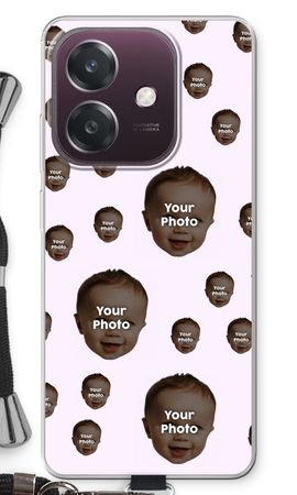 Personalized Face N°2