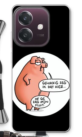 Gelukkig zeg