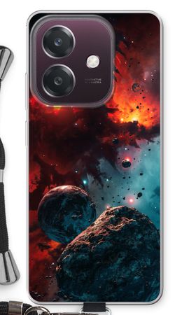 Dragon Nebula