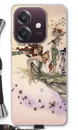 Where the wind takes you