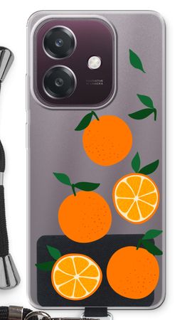 Will you be my clementine