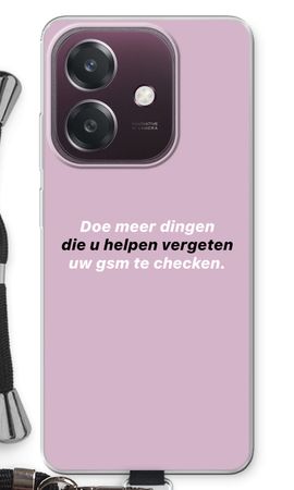 Doe meer dingen die u helpen