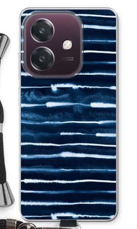 Lines Navy