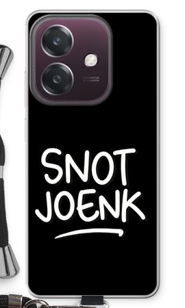 Snotjoenk