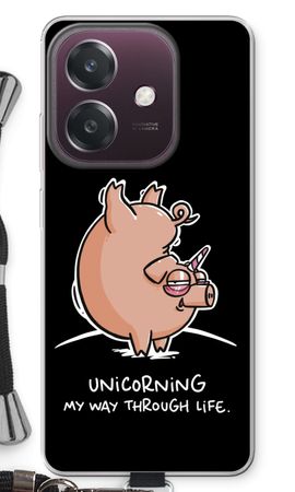 Unicorning