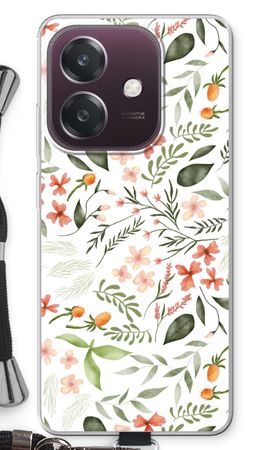 Sweet little flowers