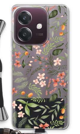 Sweet little flowers