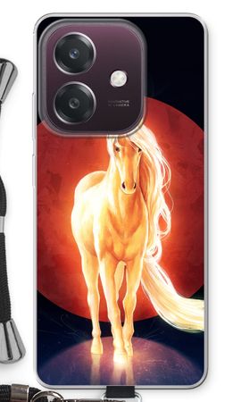 Last Unicorn