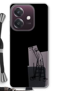 Musketon, Il Pittore