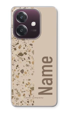 Namecase Terrazzo