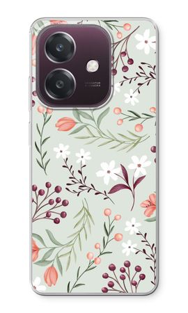 Floral world