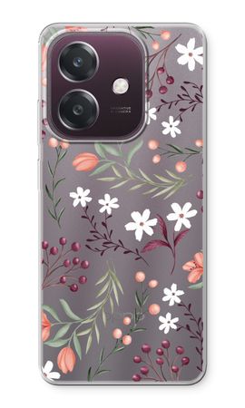 Floral world