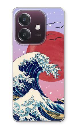 Great Wave
