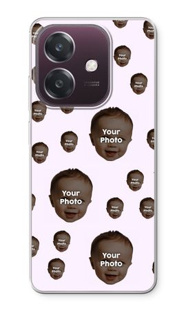 Personalized Face N°2