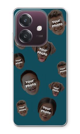 Personalized Face N°1