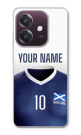 Scotland - Football