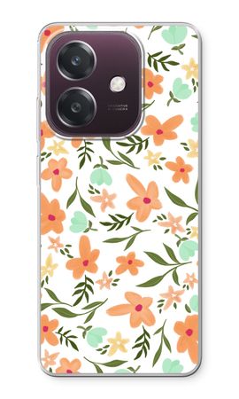 Little Ellila Flowers