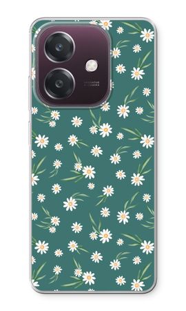Small daisies