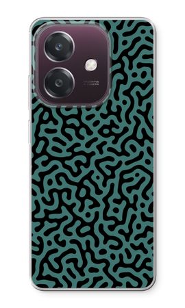 Turing pattern