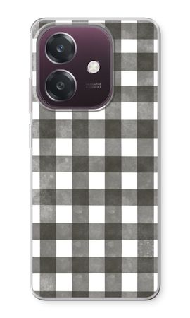 Gingham style