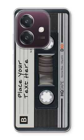 Cassette tape N°3