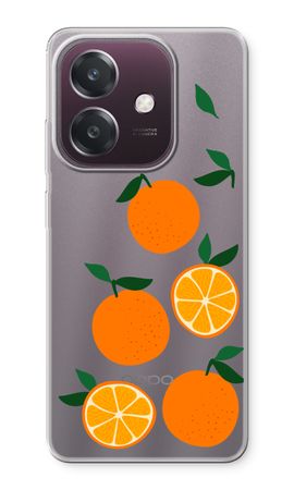 Will you be my clementine