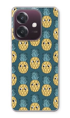 Pineapples